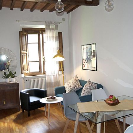Casa Apollonia Leilighet Pisa Eksteriør bilde