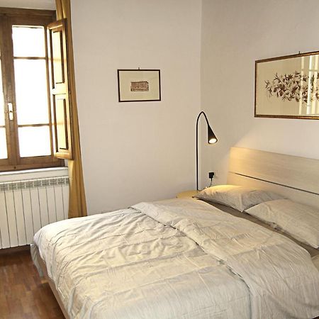 Casa Apollonia Leilighet Pisa Eksteriør bilde