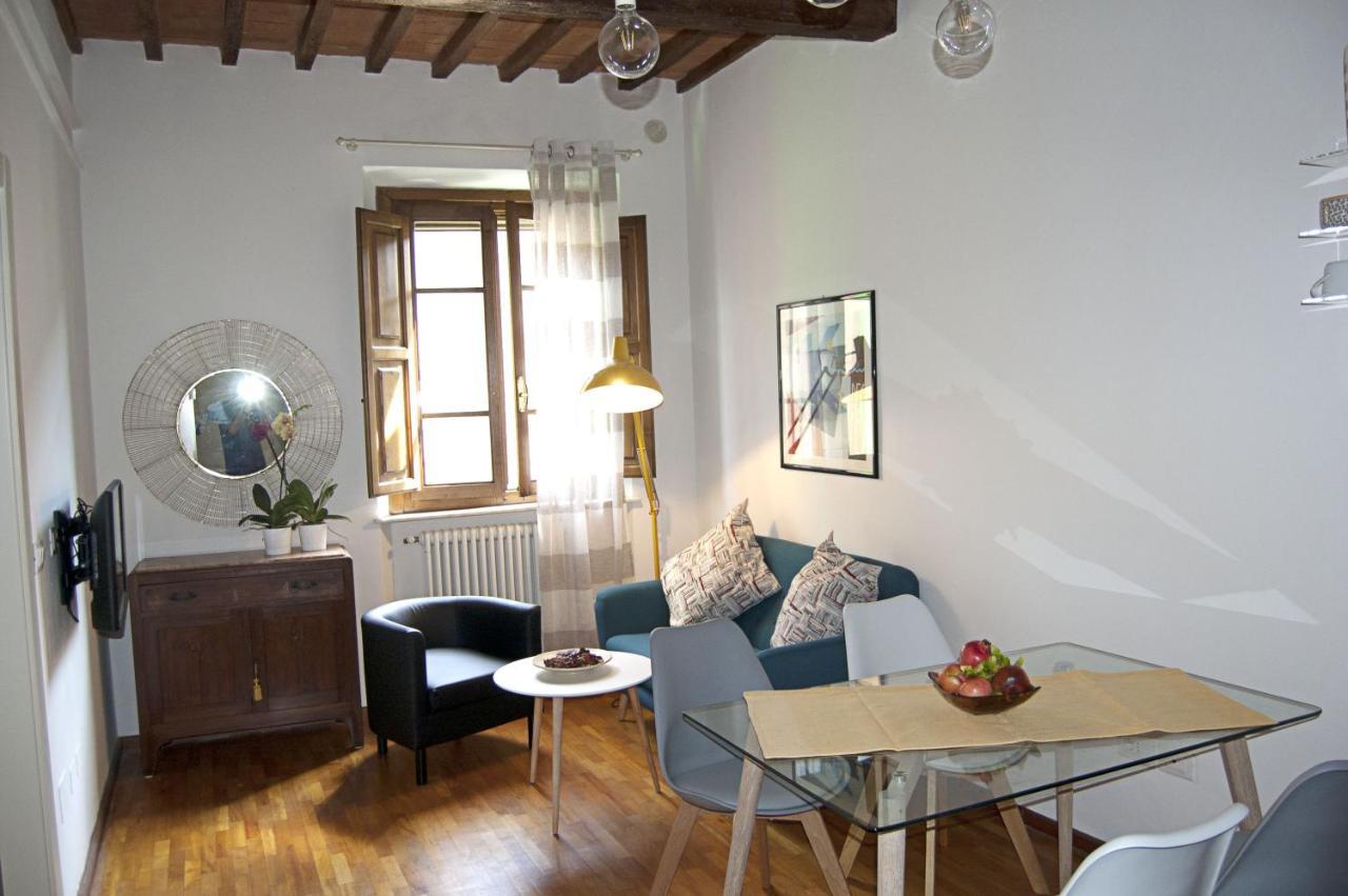 Casa Apollonia Leilighet Pisa Eksteriør bilde