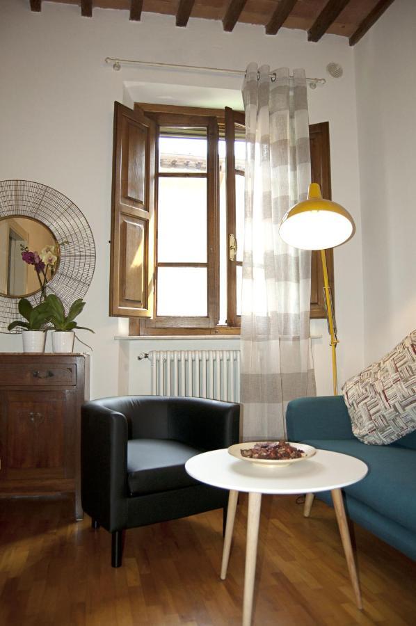Casa Apollonia Leilighet Pisa Eksteriør bilde