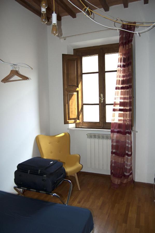 Casa Apollonia Leilighet Pisa Eksteriør bilde