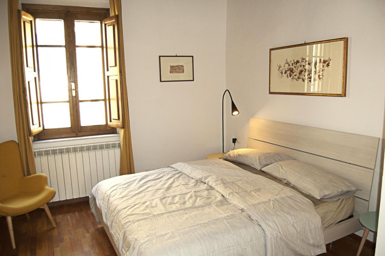 Casa Apollonia Leilighet Pisa Eksteriør bilde