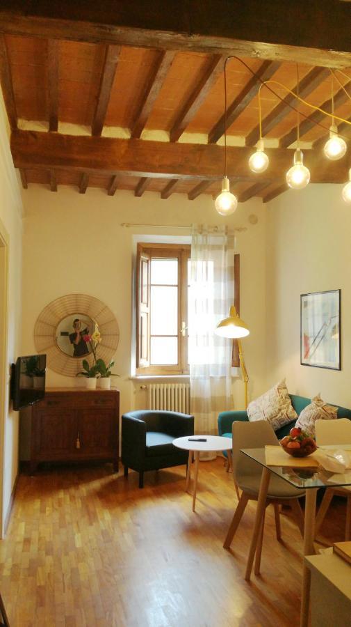 Casa Apollonia Leilighet Pisa Eksteriør bilde